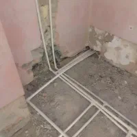 تاسیسات ساختمان|خدمات پیشه و مهارت|خاش, |دیوار