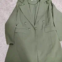شلوار نیم بگ