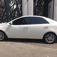 کیا سراتو مونتاژ ساده اتوماتیک 2000cc مدل۱۳۹۶