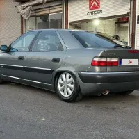 سیتروئن زانتیا۲۰۰۰