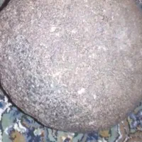 شهاب سنگ|کلکسیون اشیاء عتیقه|شیراز, دست خضر|دیوار