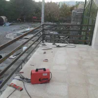 جوشکاری سیار|خدمات پیشه و مهارت|همدان, |دیوار