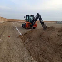 اجاره بیل بکهو بابکت آدران رباط کریم پرند اسلامشه