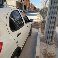 کوییک ۴۰۳ عالی|خودرو سواری و وانت|اصفهان, محمودآباد|دیوار