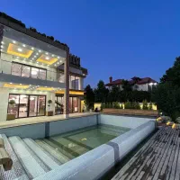 شهرک-طاووسیه-کردان-ویلای-مدرن