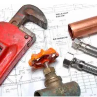 اجرا صفرتاصد تاسیسات مسکونی تجاری سراسر اصفهان