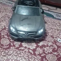 ماشین شارژی کودک
