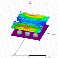 دنیای مغناطیس تولید آهنربای الکتریکی ترانسفورماتور|ماشینآلات صنعتی|تهران, جوادیه تهرانپارس|دیوار