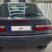 زانتیا مدل ۸۸