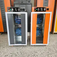 تعمیر دستگاه خشککن صنعتی تعمیرات میوه خشک کن خانگی