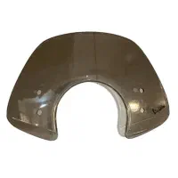 قطعات اکسسوری گارد طلق وسپا sxl vxl پریماورا|قطعات یدکی و لوازم جانبی|تهران, بلوار کشاورز|دیوار