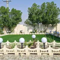 اجاره ویلا باغ فلکه ارجان|اجارهٔ کوتاه‌مدت ویلا و باغ|بهبهان, |دیوار