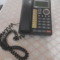 تلفن رومیزی