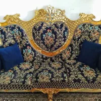 مبل سلطنتی هفت نفره