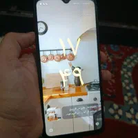 گوشی شیامی ردمی a3 تمیز 128 گیگ رم4 معاوضه