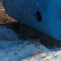 تانکر ۲۰۰۰۰