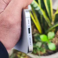 iphone 15 pro|موبایل|قم, نیروگاه|دیوار