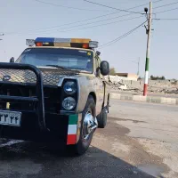 یدک کش چرخگیرشبانه روزی|خدمات حمل و نقل|شوشتر, |دیوار