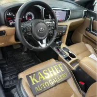 اسپرتج تیپ ۳ فول مدل ۲۰۱۶|خودرو سواری و وانت|کیش, |دیوار