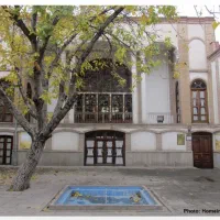 ویلایی ۳۸۰متر بنا با ۱۰ اتاق مختص مدرسه