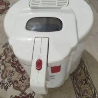 سرخ کن برقی با کیفیت