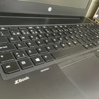 Zbook 15 G3 گرافیک 4 cpu Xeon|رایانه همراه|خمینی‌شهر, |دیوار