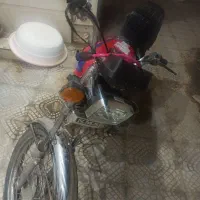 فروش موتور سیکلت|موتورسیکلت|چابهار, |دیوار