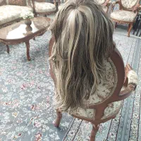 کلاه گیس|آرایشی، بهداشتی، درمانی|شیراز, پودنک|دیوار