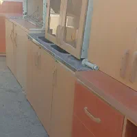 کابینت و سینک  شهر دلند