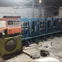 پرس هیدرولید