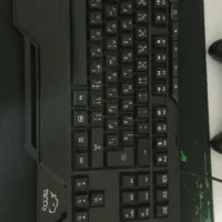 کیبورد تسکو
