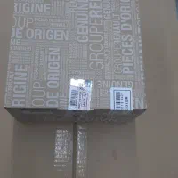 لوازم یدکی تمامی محصولات رنو|قطعات یدکی و لوازم جانبی|رشت, پارک شهر|دیوار