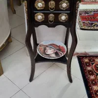 میز تلفن|میز تلفن|پرند, فاز ۲|دیوار