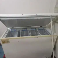 فریزر صندوقی|یخچال و فریزر|صدرا-فارس, فاز ۱|دیوار