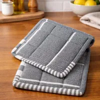 دستگیره های نسوز سه لایه  دوک