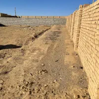 ۱۰۹۰ متر ۴ دیواری مسکونی دوکله|فروش زمین و ملک کلنگی|شاهین‌شهر, عطار|دیوار