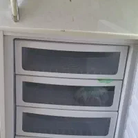 یخچال فریزر|یخچال و فریزر|فلاورجان, |دیوار