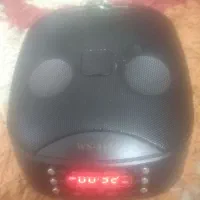 اسپیکر همراه WS 3155 تا حد نو با کیفیت عالی|پخش‌کننده همراه|بروجرد, |دیوار