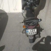 kld 200 1404|موتورسیکلت|تهران, کن|دیوار