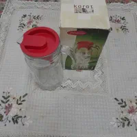 پارچ تک