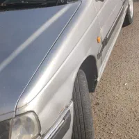 پژو پارس دوگانه۸۳|خودرو سواری و وانت|زنجان, |دیوار