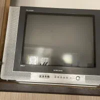 تلویزیون ۲۱ اینچ سامسونگ