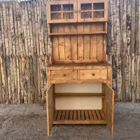 کافی بار|بوفه، ویترین، کنسول|تاکستان, |دیوار