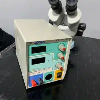 لوپ هویه منبع تغذیه