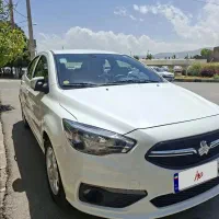 شاهین Gفول آپشن،بسیار بسیار شیک و نوو و کم کار