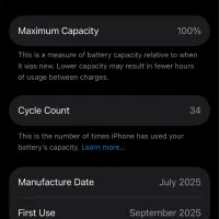 ایفون۱۶|موبایل|فردیس, داوری|دیوار