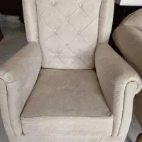 مبلمان ومیزست روزانه