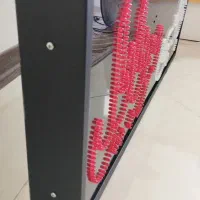 تابلو LED دو طرفه (جانبی موبایل)|فروشگاه و مغازه|کرمان, |دیوار