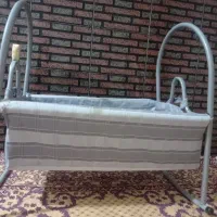 گهواره نوزادی