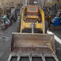 تراکتور رومانی بیلدار|خودرو سنگین|سبزوار, ایزی شهر|دیوار